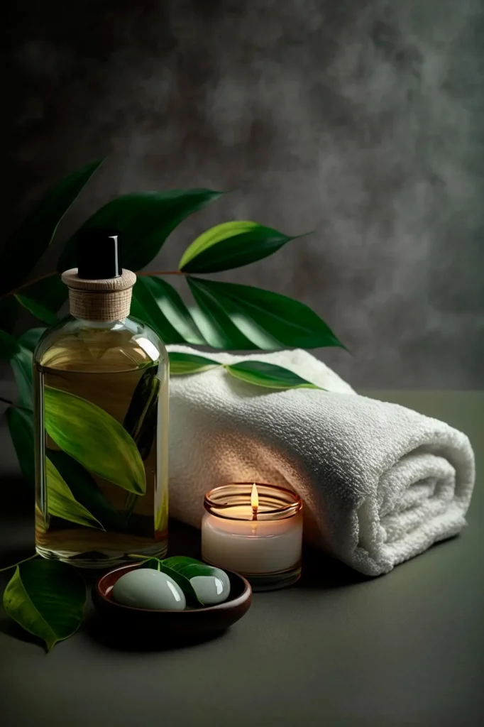 Thann Thai Spa Image